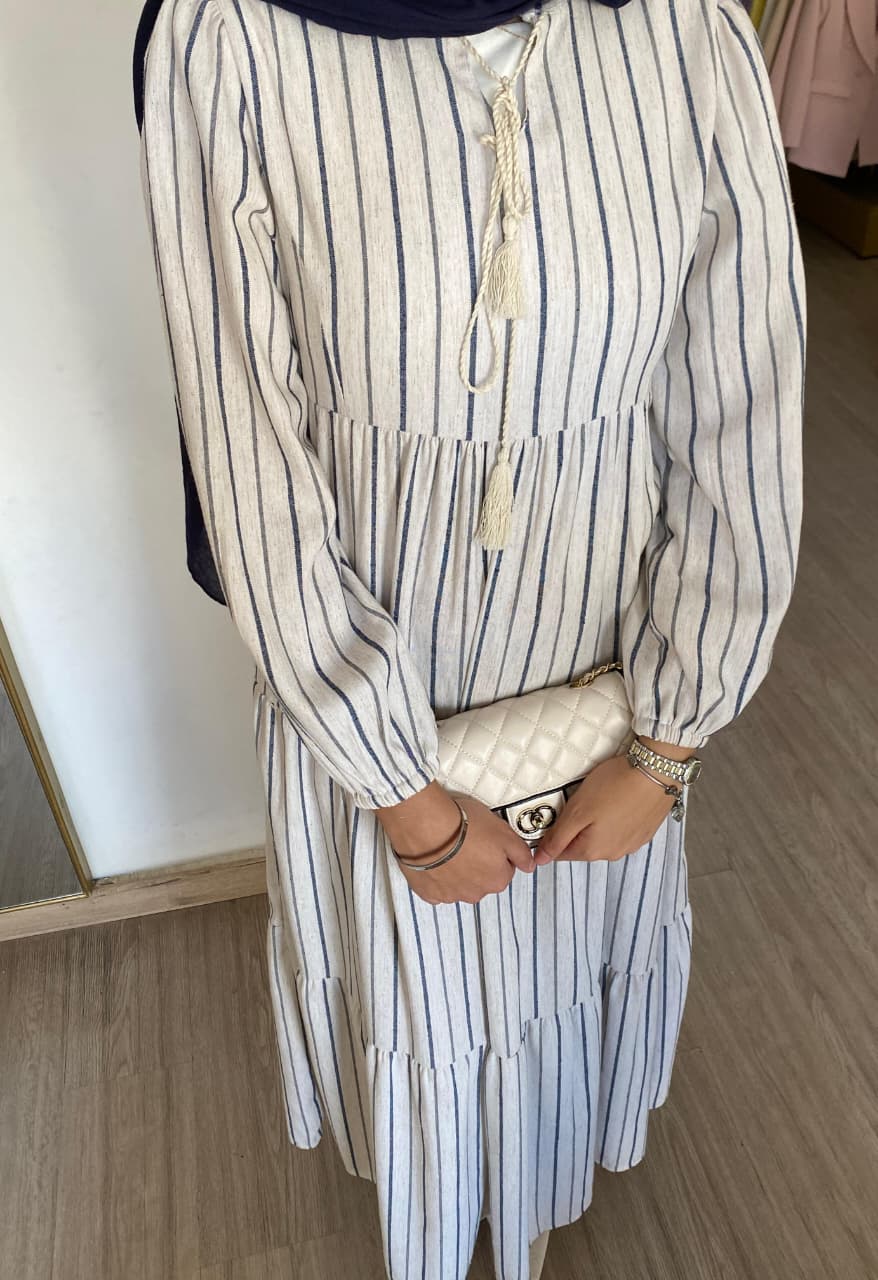 Yara Dress