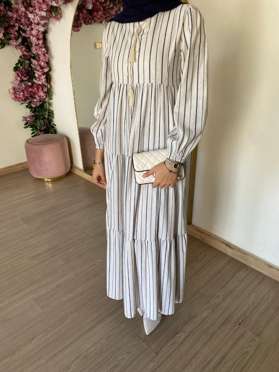 Yara Dress