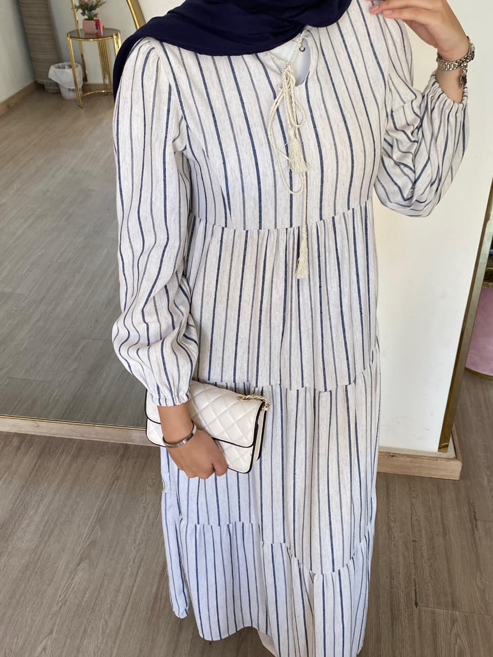 Yara Dress