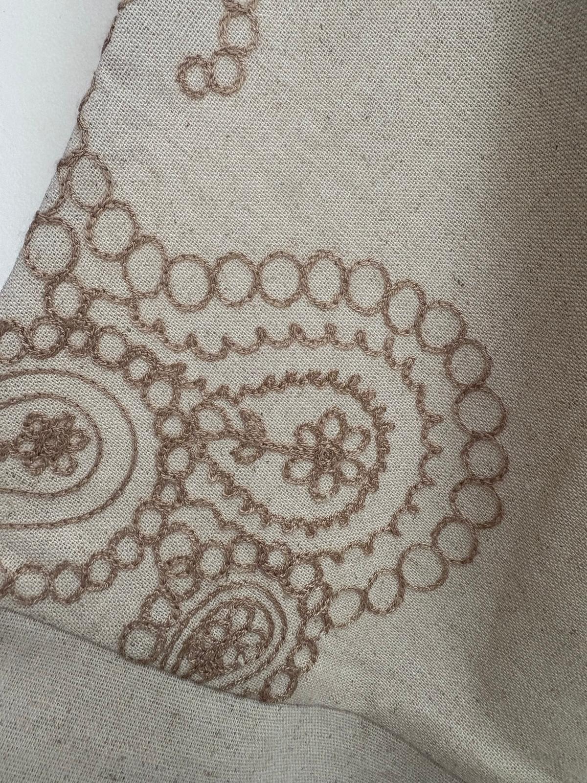 Scene kimono (Beige Designs)