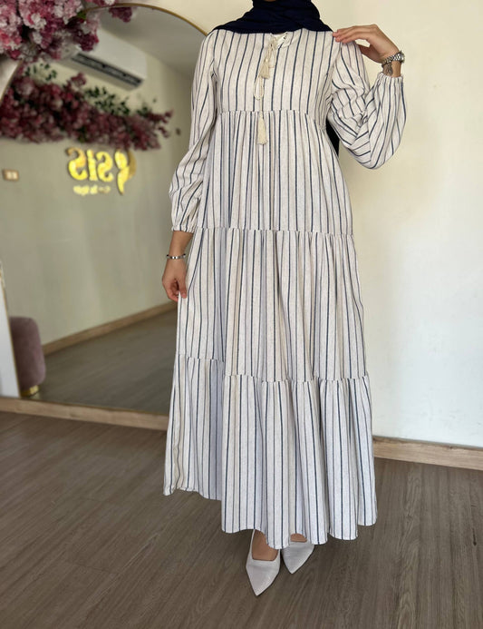 Yara Dress