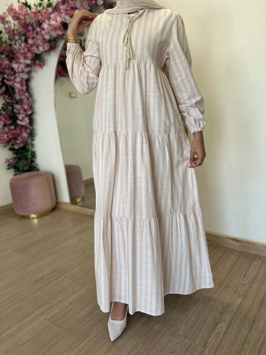 Sarah Dress