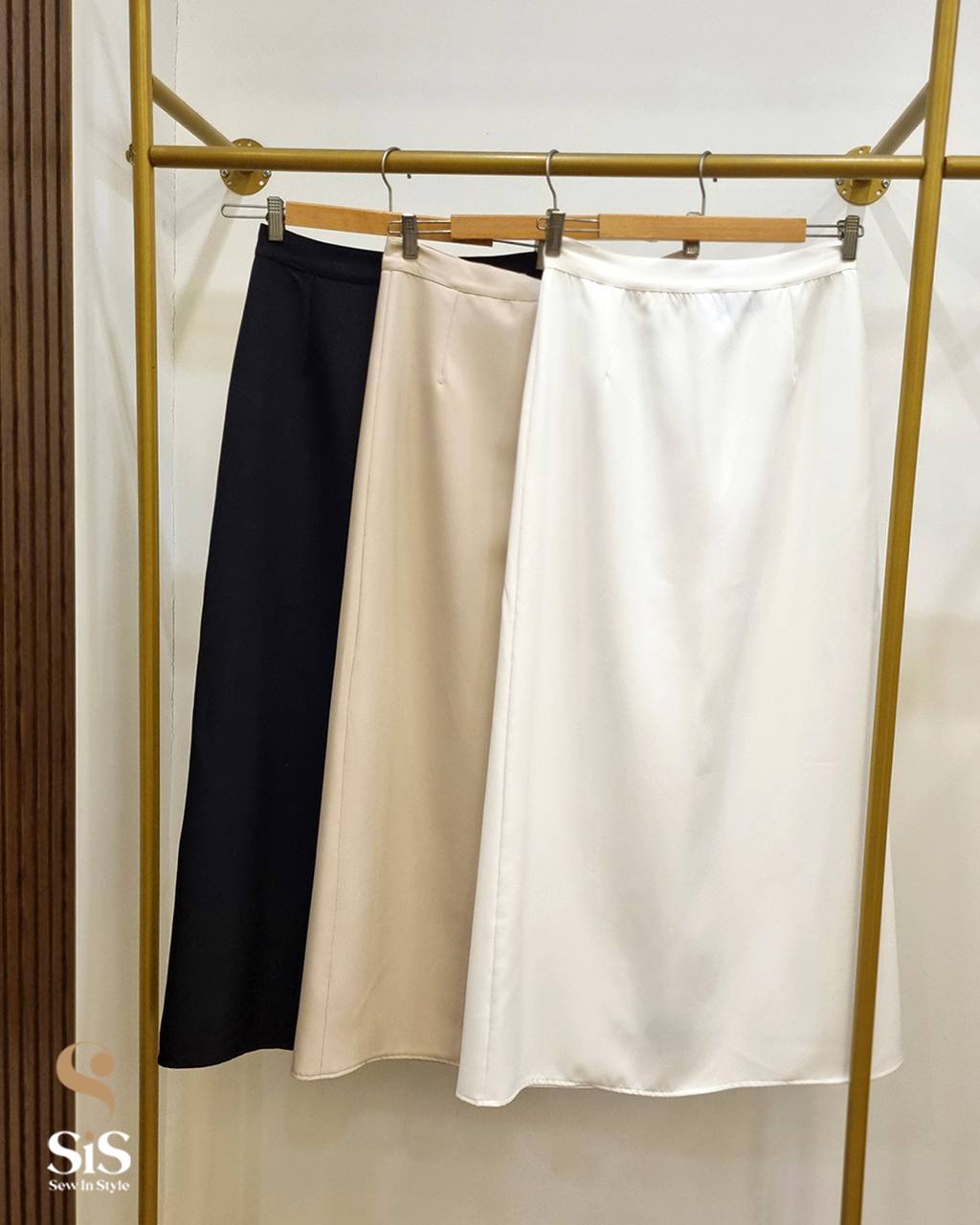 Pencil Skirt