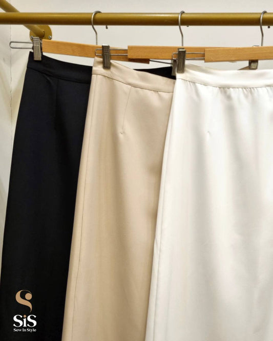 Pencil Skirt