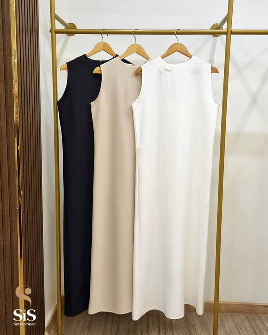 Basic Dress