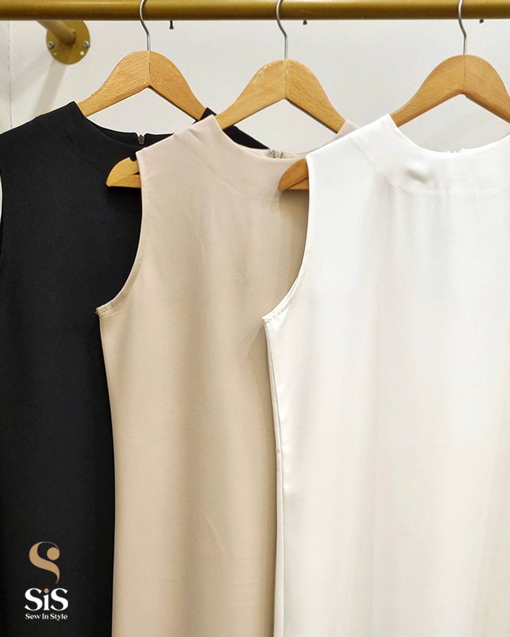 Basic Dress