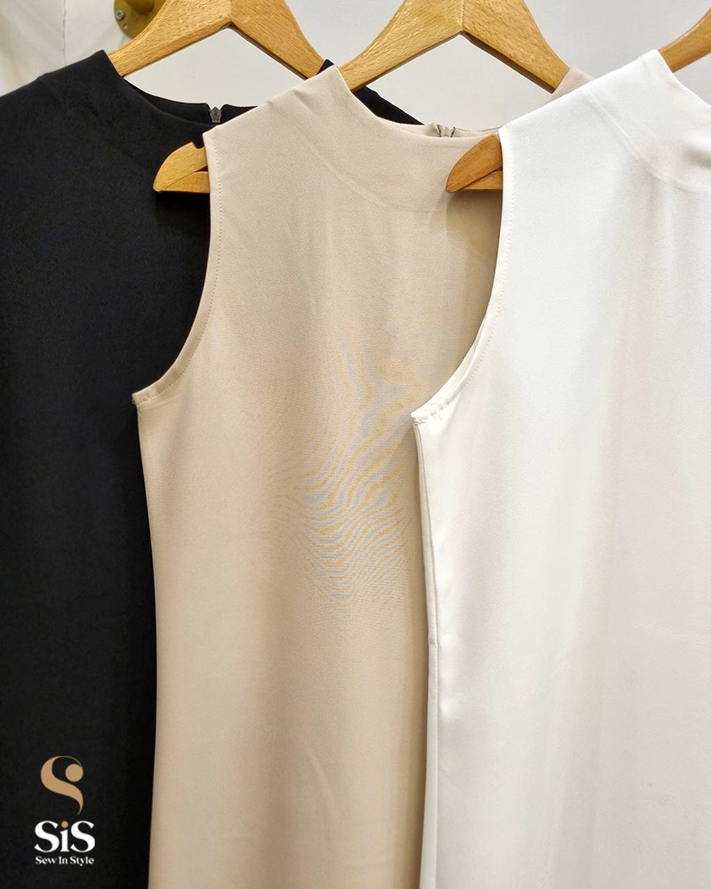 Basic Dress