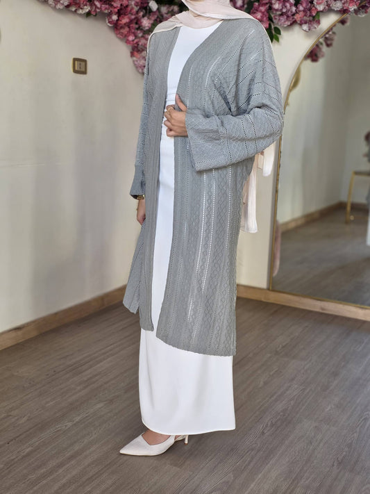 Kimono (Grass Green)