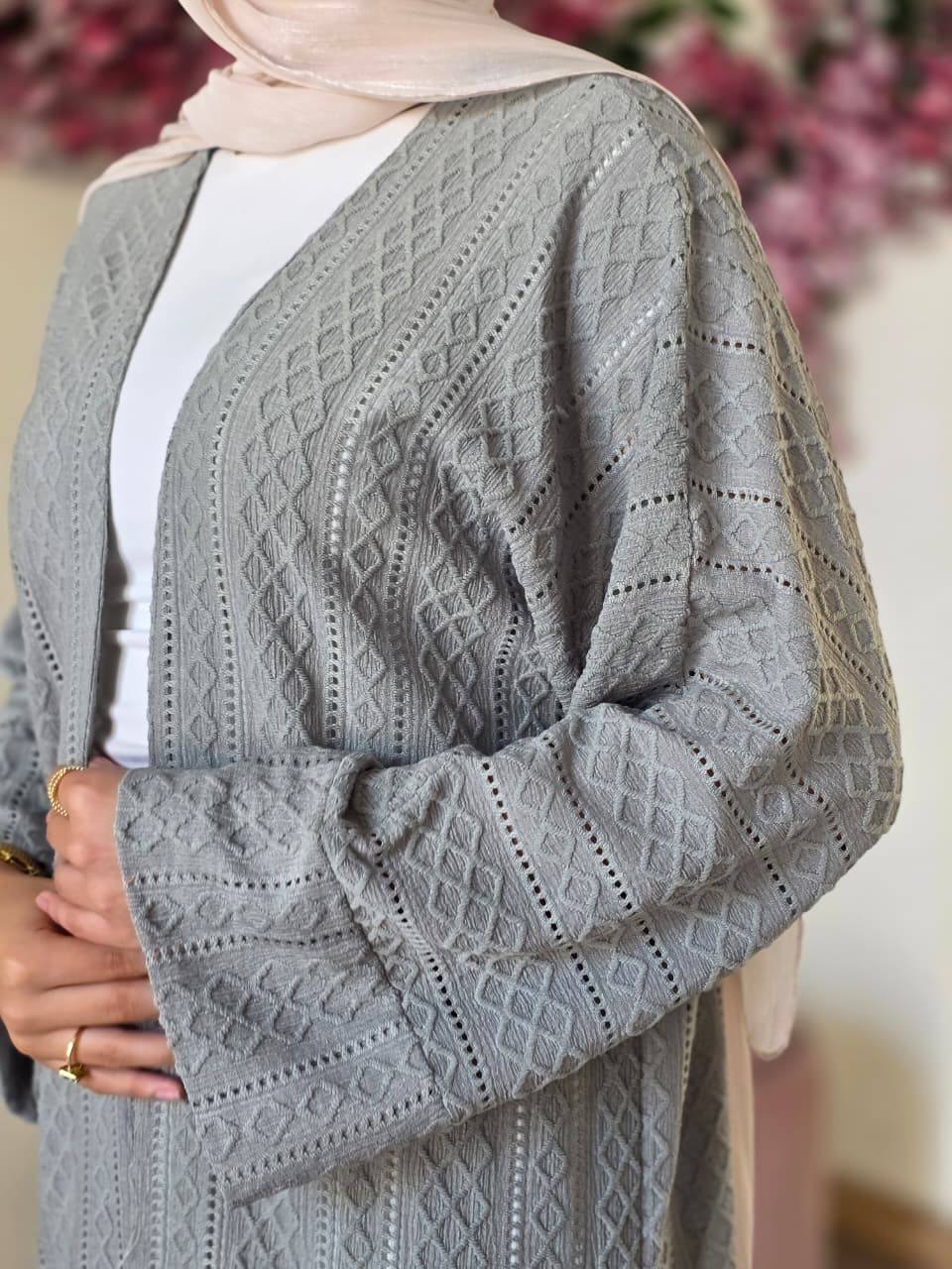 Kimono (Grass Green)