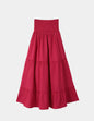 Swayra Skirt (hot pink)