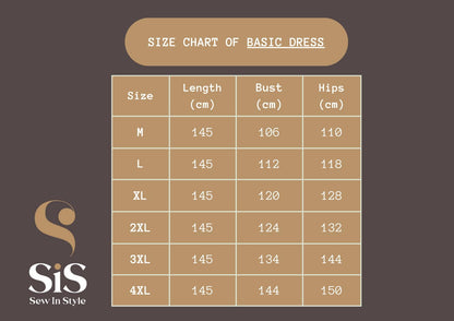 Basic Dress