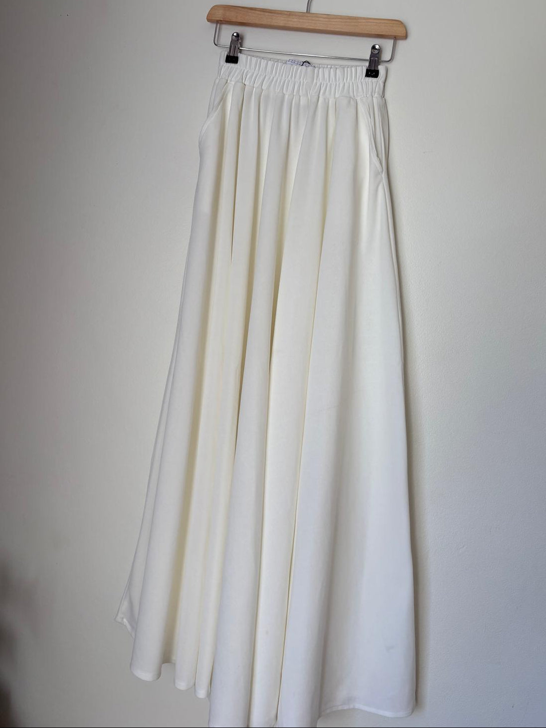 Tala Skirt (off white)