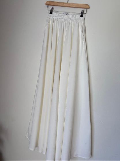 Tala Skirt (off white)