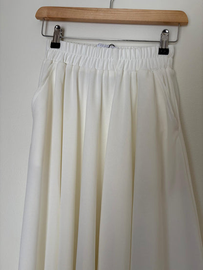 Tala Skirt (off white)