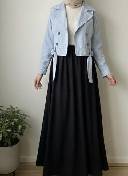 Tala Skirt (black)
