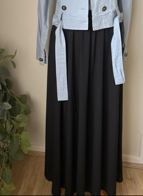 Tala Skirt (black)