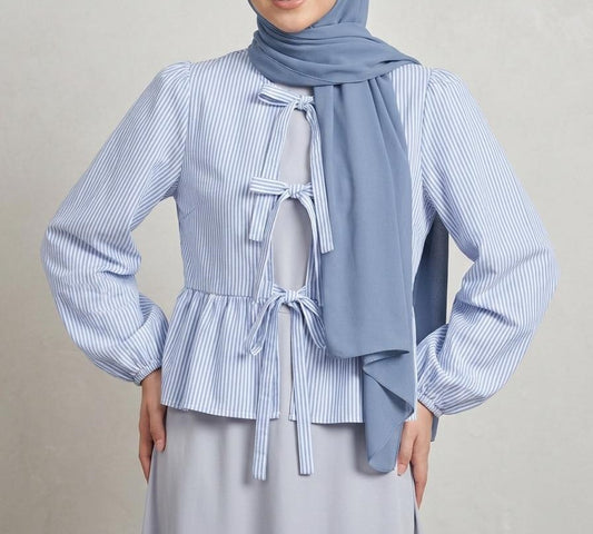 Laila Blouse