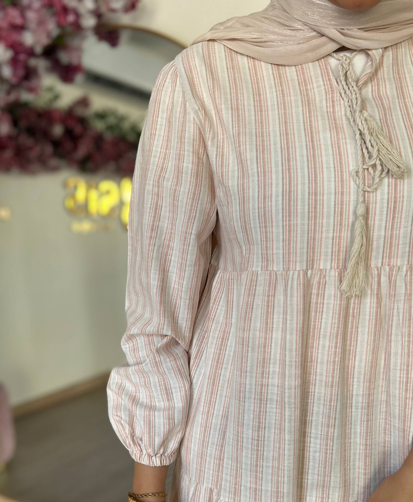 Sarah Dress