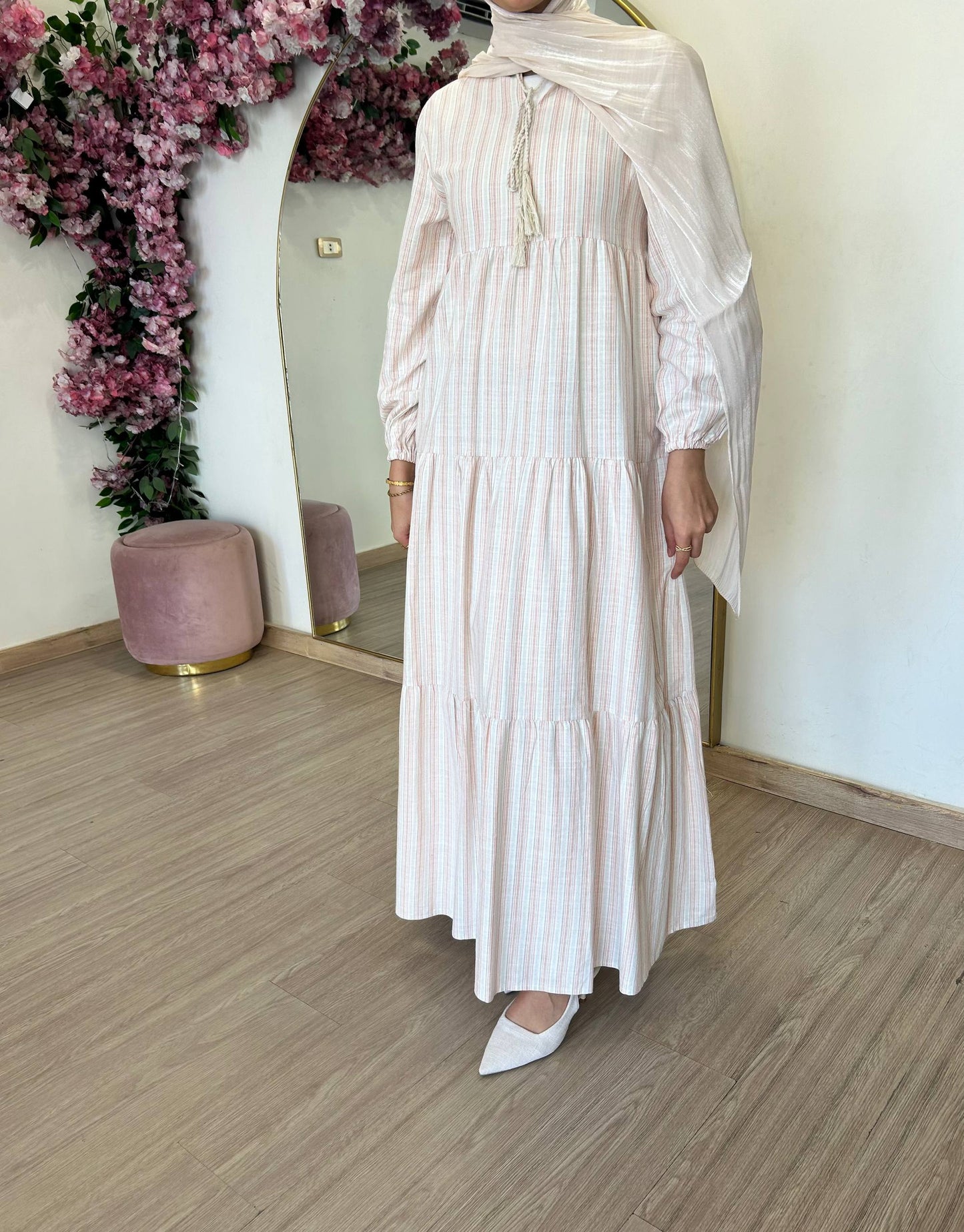 Sarah Dress