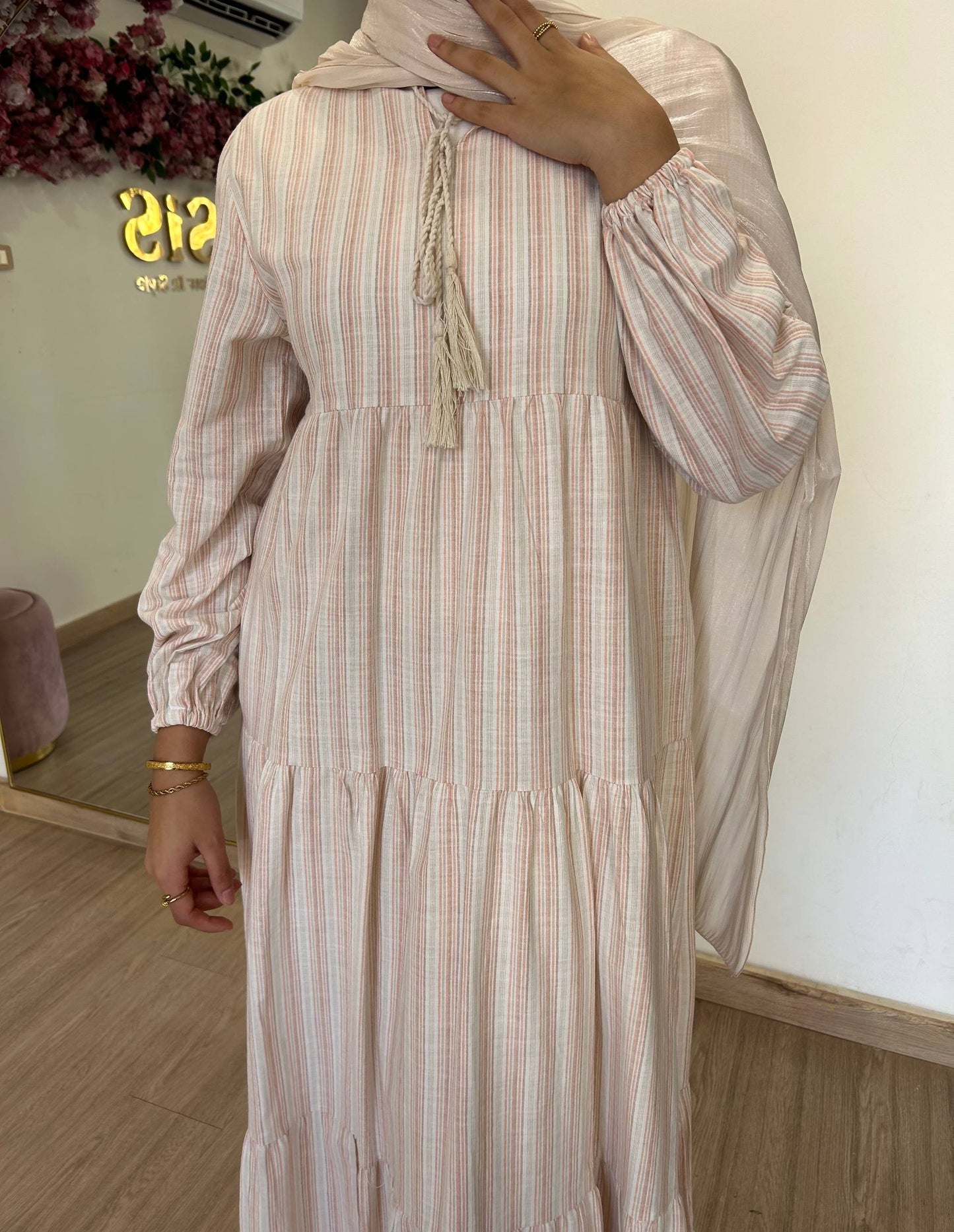 Sarah Dress