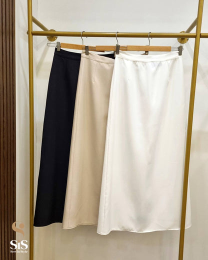 Pencil Skirt