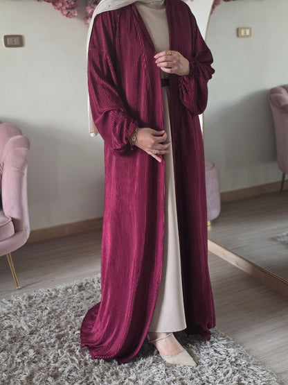 Sahar Flow Abaya