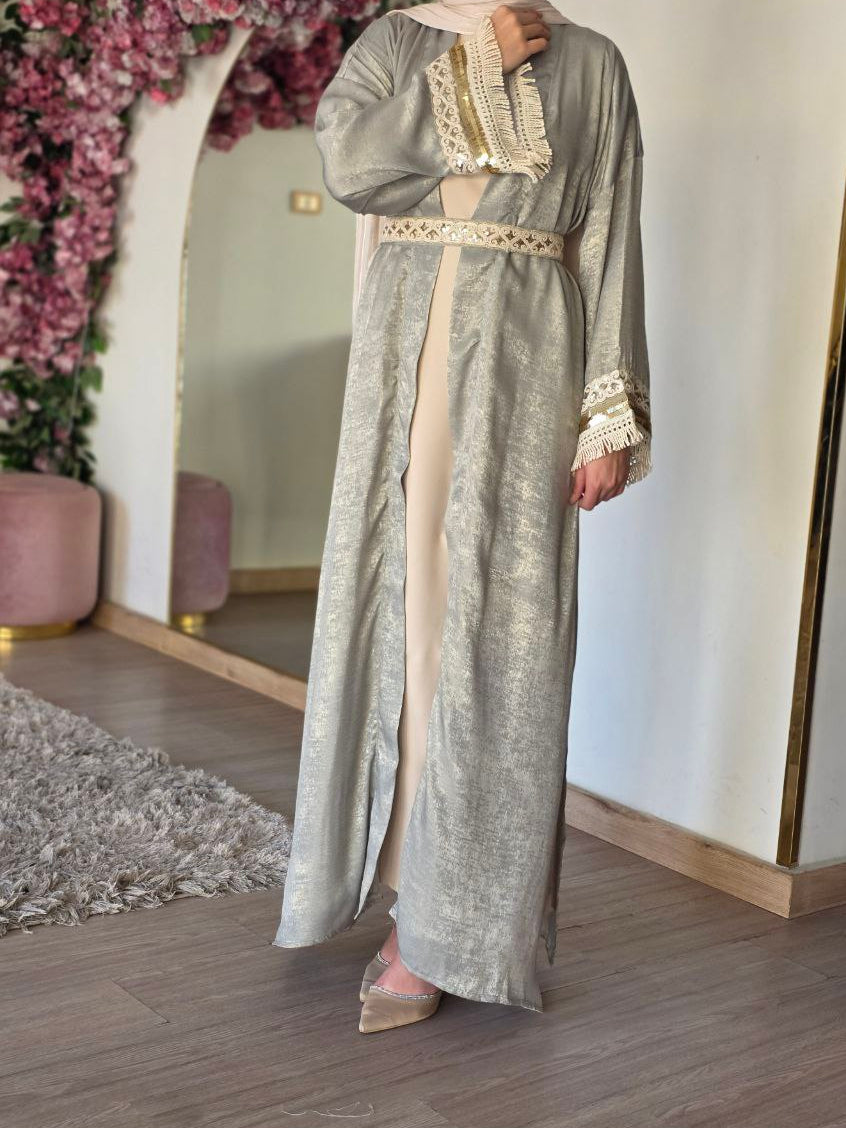 Layali Abaya