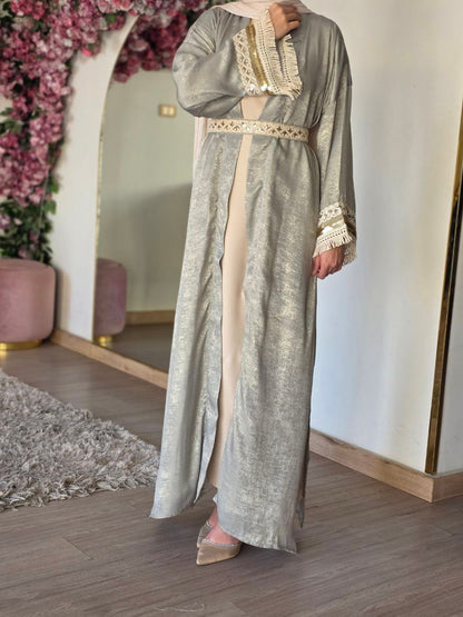 Layali Abaya