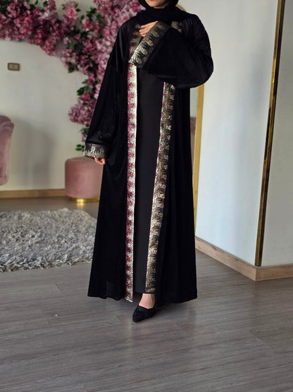Ruh Abaya