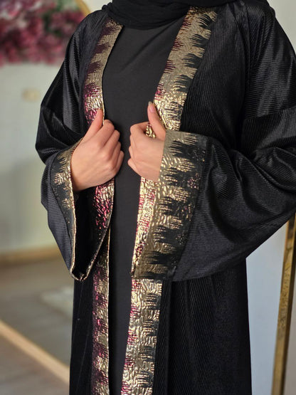 Ruh Abaya