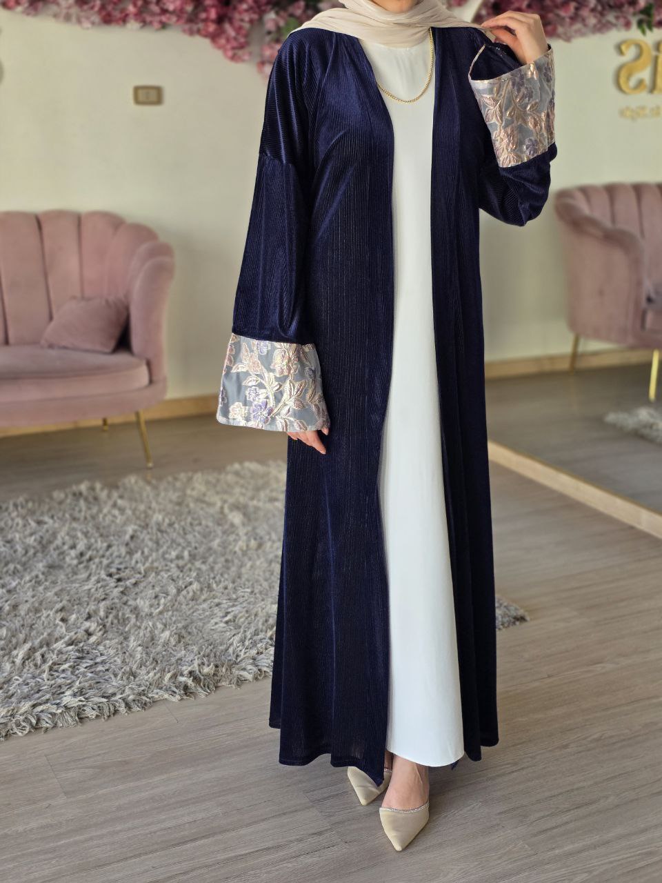Rawan Abaya