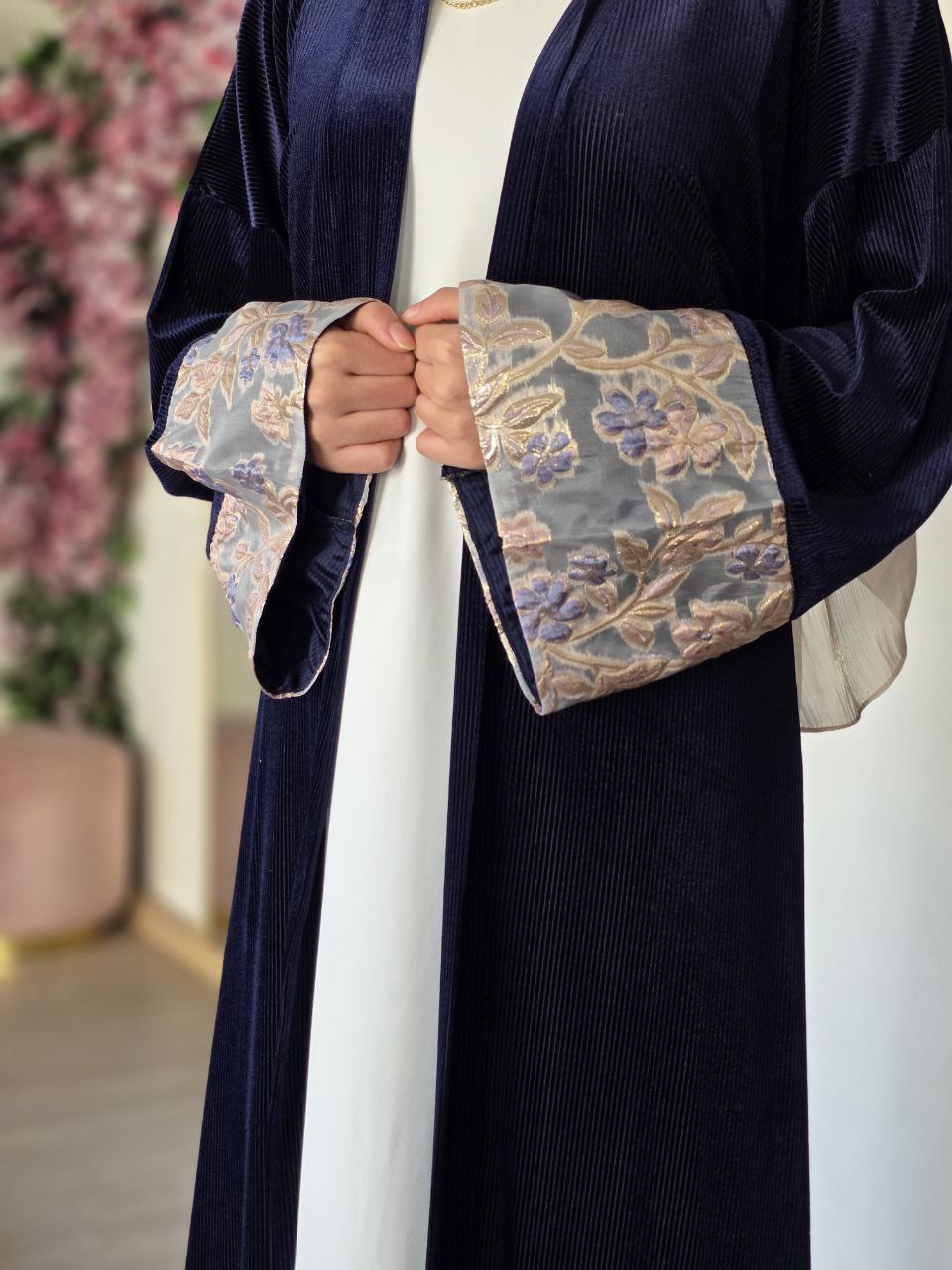 Rawan Abaya